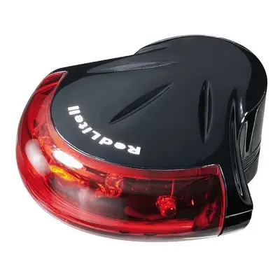 TOPEAK světlo REDLITE II černá 4712511824759