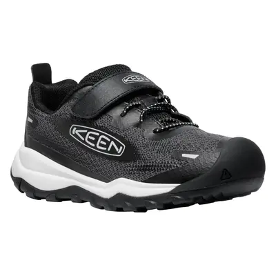 Keen WANDURO SPEED CHILDREN black/vapor