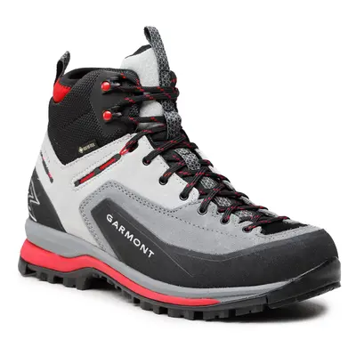 Garmont VETTA TECH GTX sedona grey/racing red