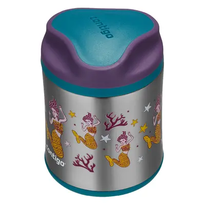 Contigo TS Kids Food Jar 300 mořské panny 840276162985