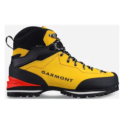 Garmont ASCENT GTX radiant yellow/red