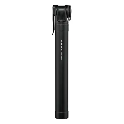 TOPEAK pumpa ROADIE TT černá