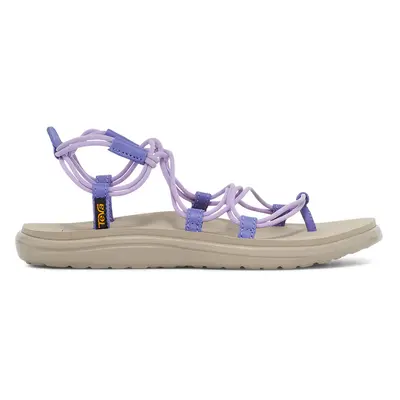 Teva W'S Voya Infinity pastel lilac