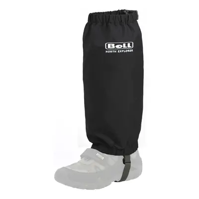 Boll Kids Gaiter M BLACK