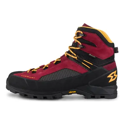 Garmont TOWER TREK GTX red