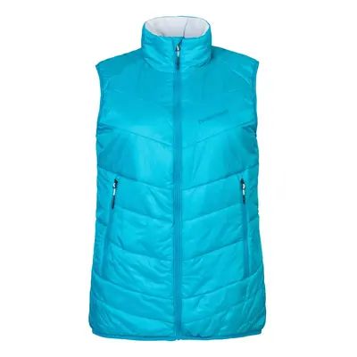 Hannah MIRRA VEST scuba blue