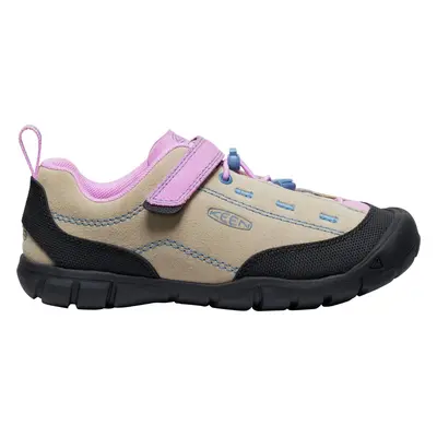 Keen JASPER II CHILDREN safari/pastel lavender