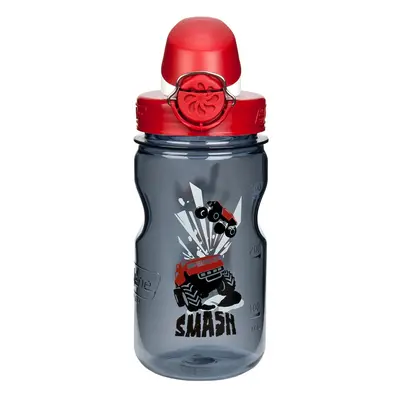 Nalgene Clear Kids OTF Gray Smash 1263-0001