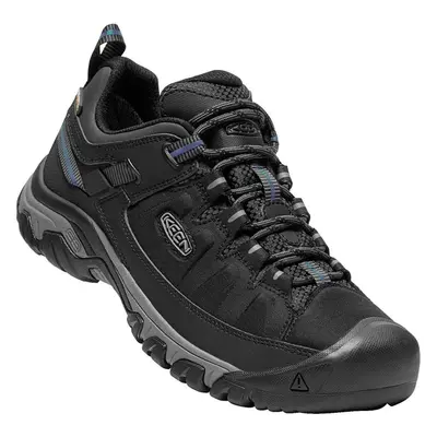 Keen TARGHEE EXP WP M - black/steel grey