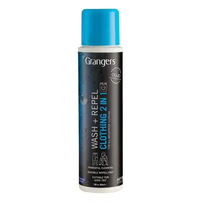 Grangers Wash + Repel Clothing 300 ml 799756006519