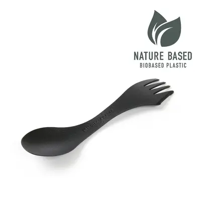 Light My Fire Spork original BIO slaty black