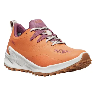 Keen ZIONIC WP WOMEN tangerine/star white