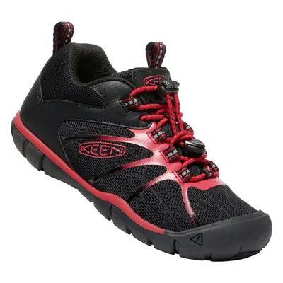 Keen CHANDLER 2 CNX CHILDREN black/red carpet