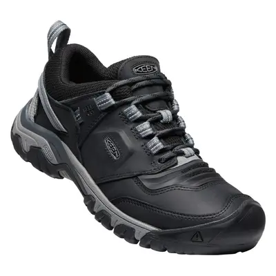 Keen RIDGE FLEX WP MEN black/magnet