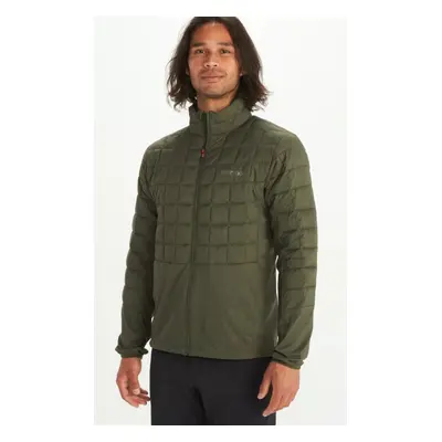 Marmot Men's Echo Featherless Hybrid Jacket - nori