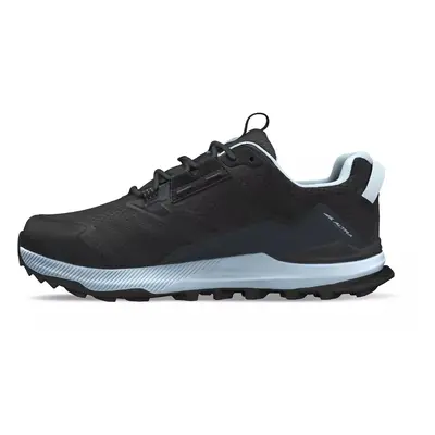 Altra W LONE PEAK ALL-WTHR LOW 2 black