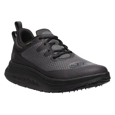 Keen WK400 WP WOMEN triple black