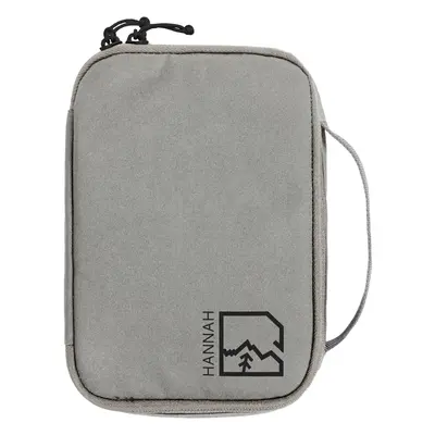 Hannah TRAVEL CASE silver sage