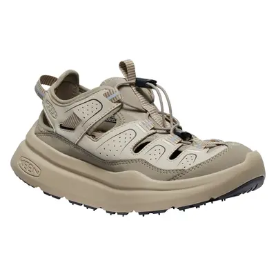 Keen WK450 SANDAL WOMEN plaza taupe/black