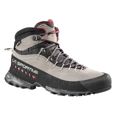 La Sportiva TX4 Mid GTX Women Moon/Velvet