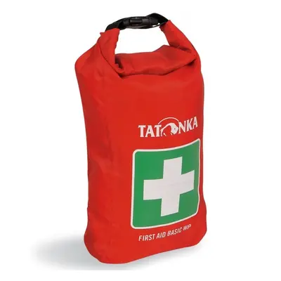 Tatonka FA BASIC WATERPROOF red