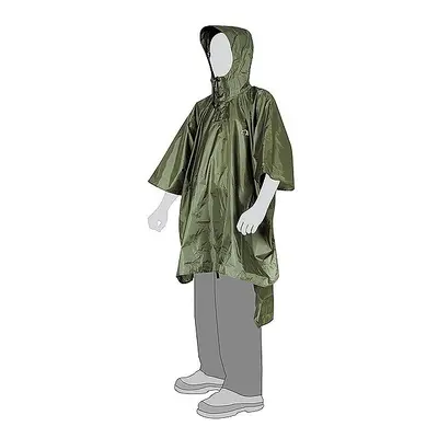 Tatonka PONCHO 3 (XL-XXL) cub