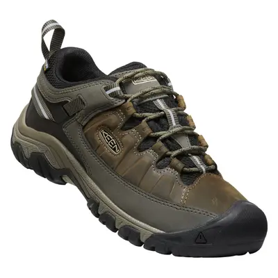 Keen TARGHEE III WP WIDE MEN bungee cord/black