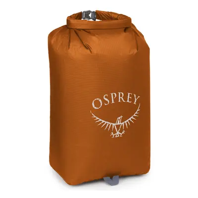 Osprey UL DRY SACK 20 toffee orange 843820156591