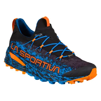 La Sportiva Tempesta GTX Men Electric Blue/Tiger