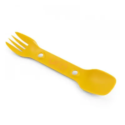 UCO gear UCO ECO Utility Spork - Mustard Yellow