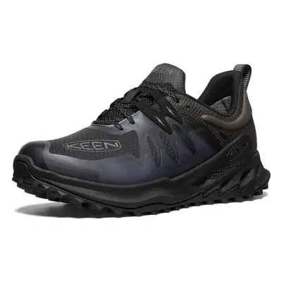 Keen ZIONIC WP MEN black/steel grey