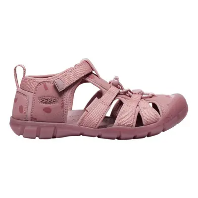 Keen SEACAMP II CNX YOUTH dark rose