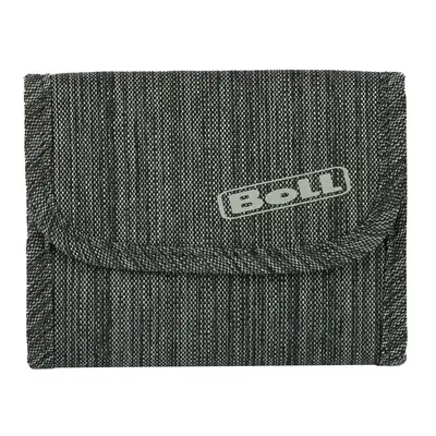 Boll Deluxe Wallet SALT&PEPPER/BAY 8591790106086