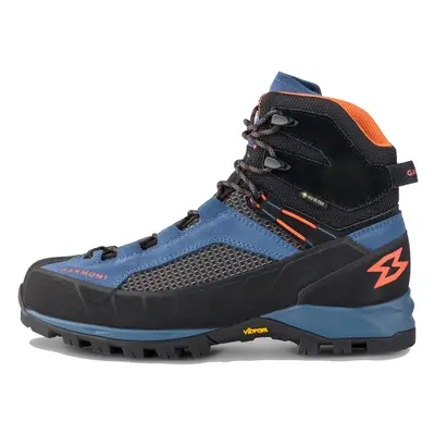 Garmont TOWER TREK GTX china blue/burnt orange