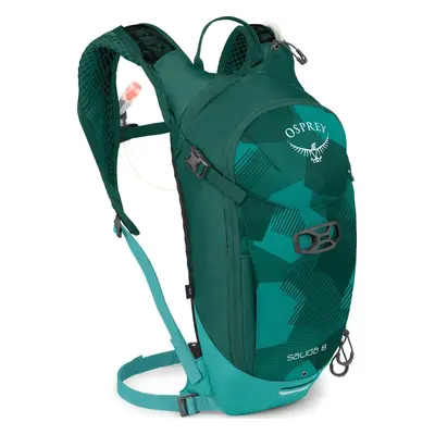 Osprey SALIDA 8 II teal glass