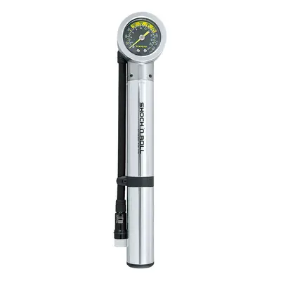 TOPEAK pumpa SHOCK 'N' ROLL