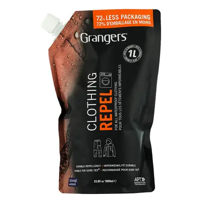 Grangers Clothing Repel 1 l