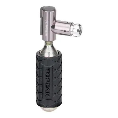 TOPEAK pumpa AIRBOOSTER 16G