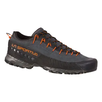 La Sportiva TX4 Men Carbon/Flame