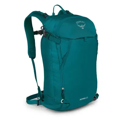 Osprey SOPRIS 20 verdigris green 843820102345