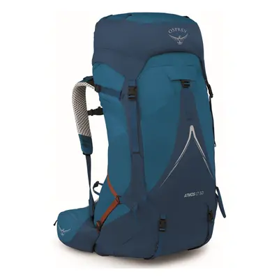 Osprey ATMOS AG LT 50 night shift/scoria blue