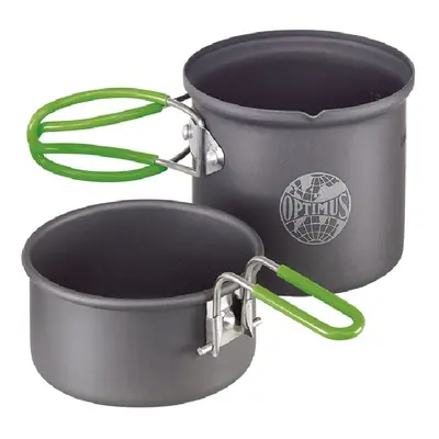 Optimus Terra Solo Cookset 0,6 l Non-Stick