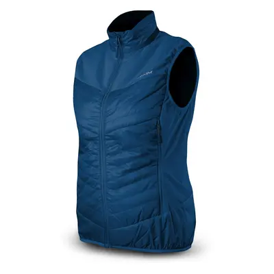 Trimm ZENA VEST dark lagoon