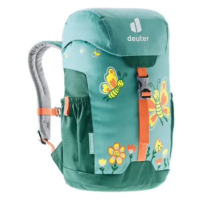 Deuter Schmusebär dustblue-alpinegreen 4046051134024