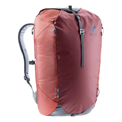 Deuter Gravity Motion 40 redwood - graphite