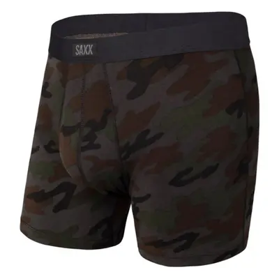 Saxx DAYTRIPPER BB FLY black ops camo