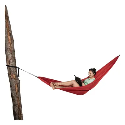 Tatonka HAMMOCK SINGLE red