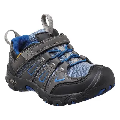 Keen Oakridge low WP K magnet/true blue