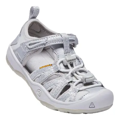 Keen Moxie Sandal K silver