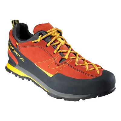 La Sportiva Boulder X Red